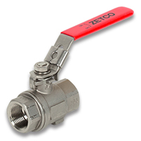 4430 Series Ball Valve